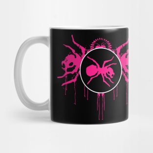 Pinky prodigy Mug